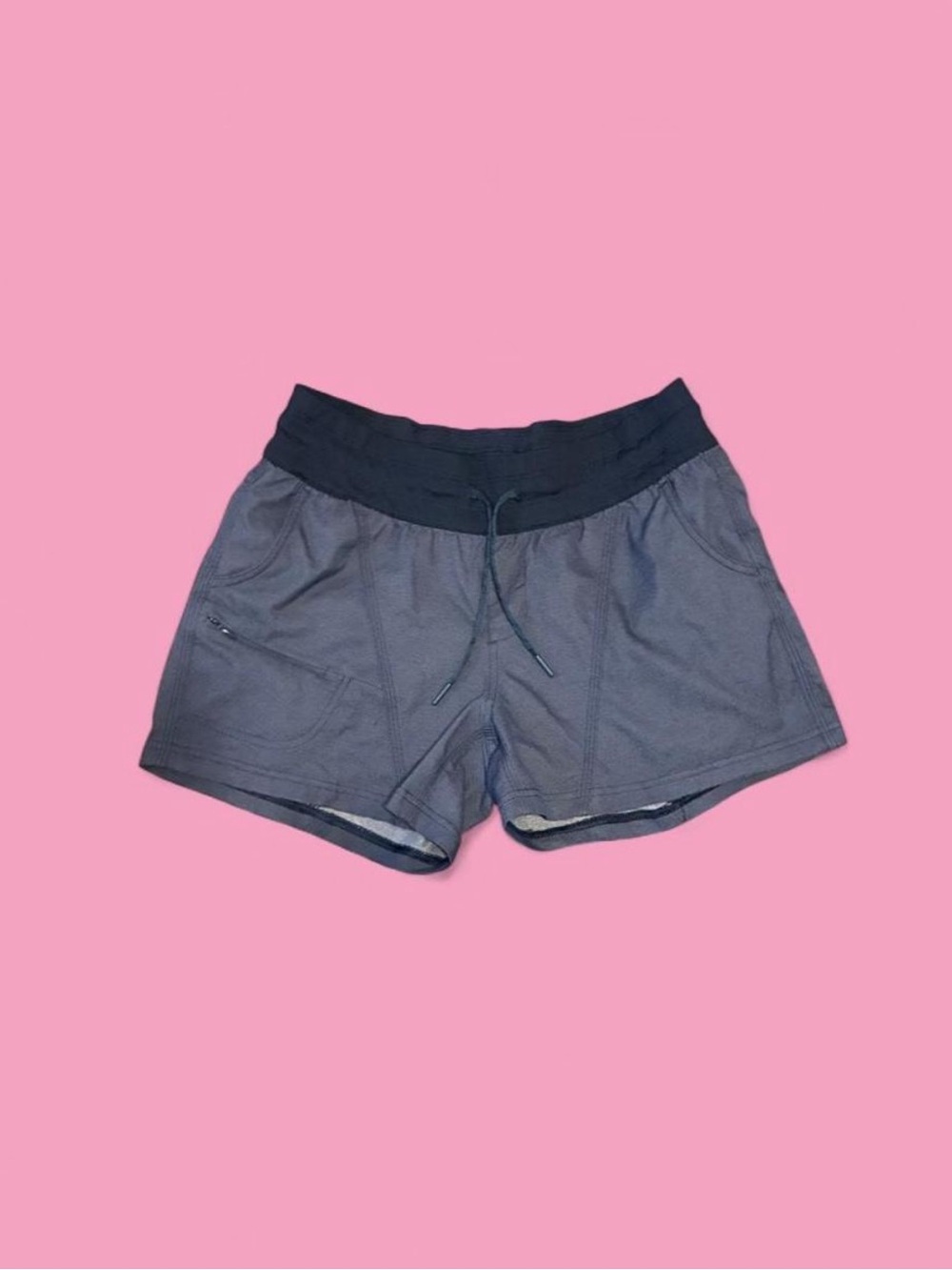 💙Blue north face shorts 💙